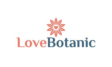 LoveBotanic.com