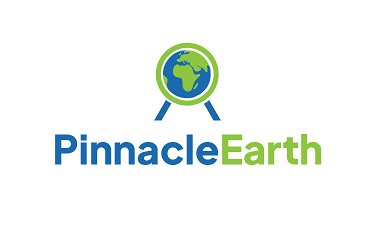 PinnacleEarth.com