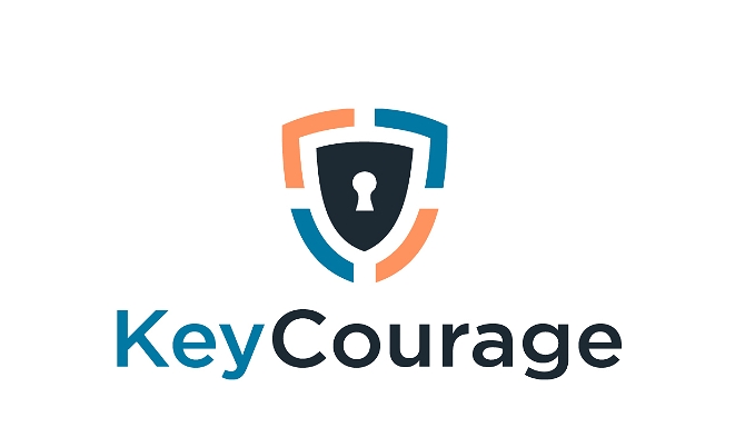KeyCourage.com