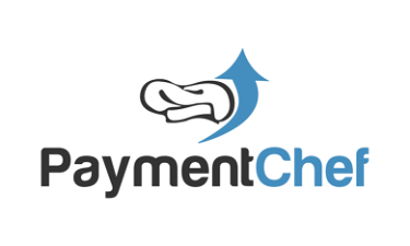 PaymentChef.com - Creative brandable domain for sale