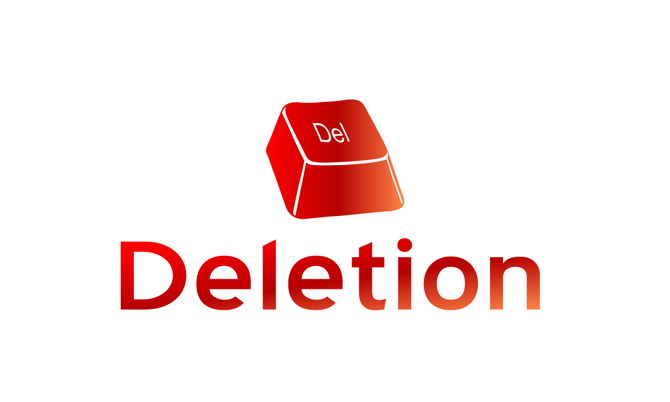 Deletion.io