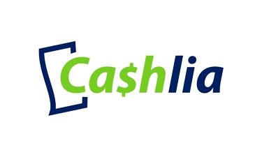 Cashlia.com