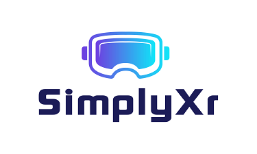 SimplyXR.com