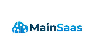 MainSaas.com