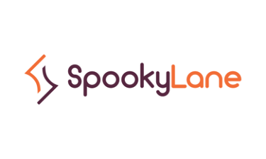 SpookyLane logo