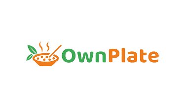 OwnPlate.com