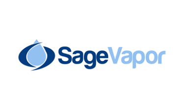 SageVapor.com - Creative brandable domain for sale