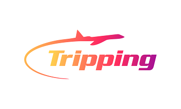 Tripping.app