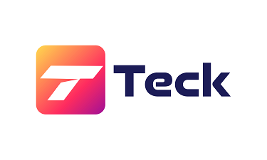 Teck.app - Creative brandable domain for sale