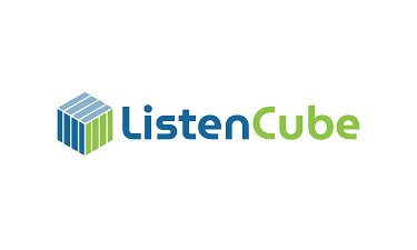 ListenCube.com