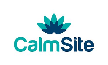 CalmSite.com