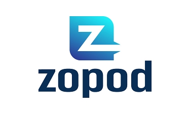 Zopod.com