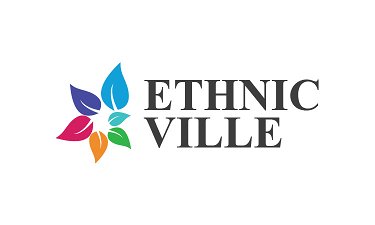 EthnicVille.com - Creative brandable domain for sale
