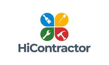 HiContractor.com