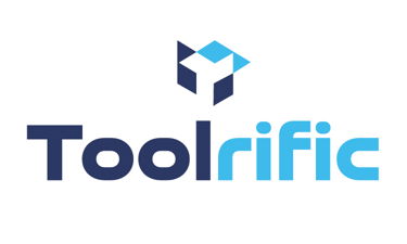 Toolrific.com - Creative brandable domain for sale