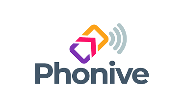 Phonive.com