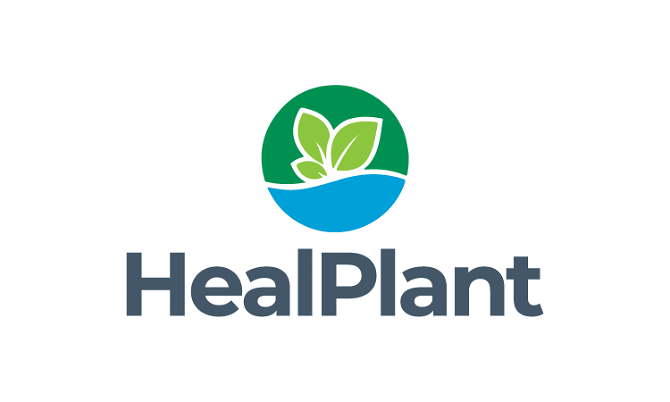 HealPlant.com