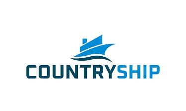CountryShip.com