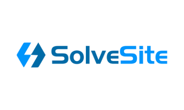 SolveSite.com