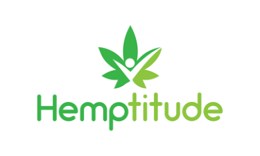 Hemptitude logo