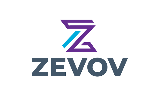 Zevov.com