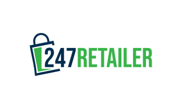 247Retailer.com - Creative brandable domain for sale