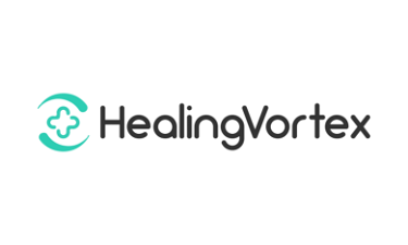 HealingVortex.com