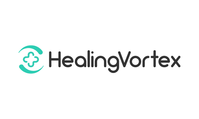 HealingVortex.com