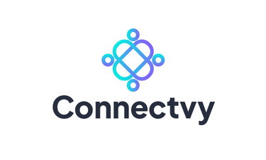 Connectvy.com is for sale