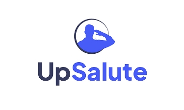 UpSalute.com