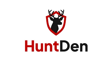 HuntDen.com