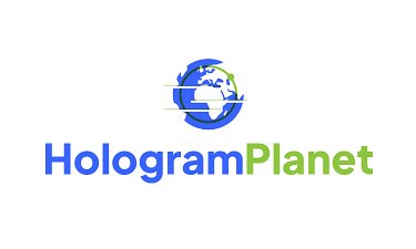 HologramPlanet.com