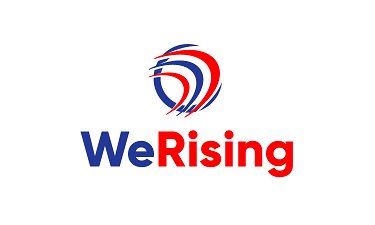 WeRising.com