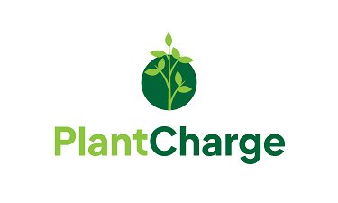 PlantCharge.com