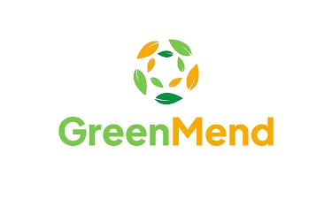 GreenMend.com