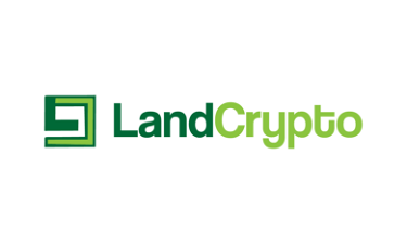 LandCrypto.com
