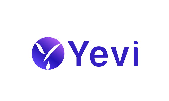 Yevi.io