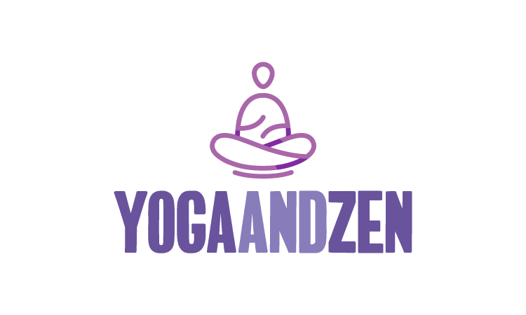 YogaAndZen.com - Creative brandable domain for sale