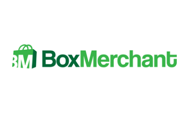 BoxMerchant.com