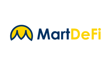 MartDeFi.com