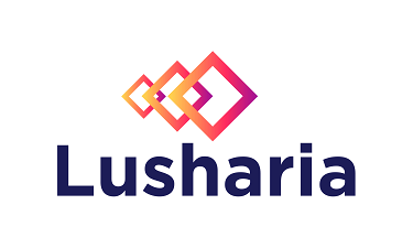 Lusharia.com