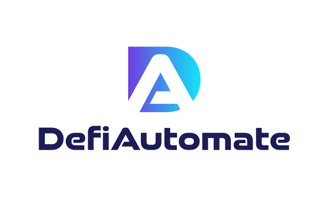 DefiAutomate.com