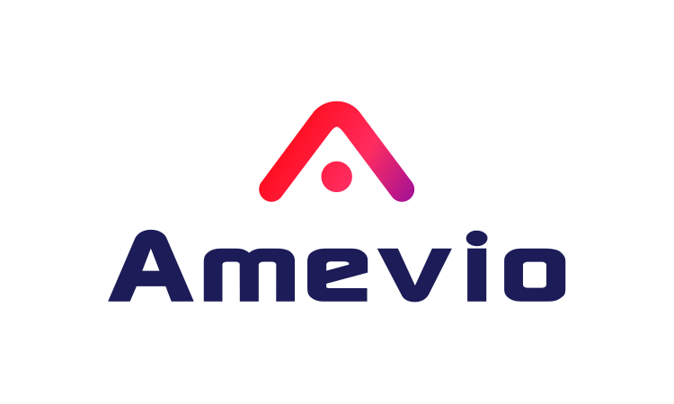 Amevio.com - Creative brandable domain for sale