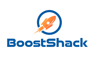 BoostShack.com