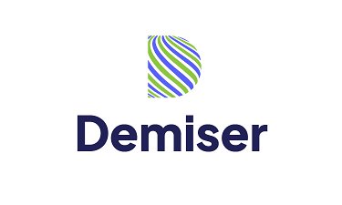 Demiser.com - Creative brandable domain for sale