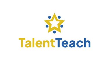 TalentTeach.com