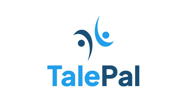 TalePal.com - Creative brandable domain for sale
