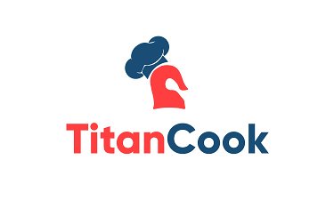 Titancook.com