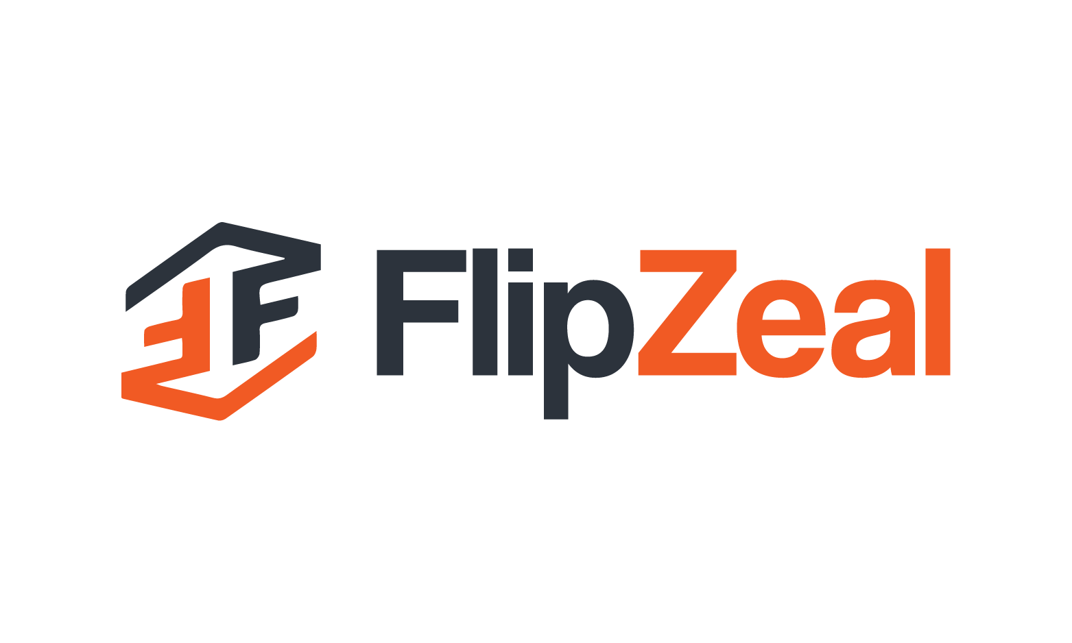 FlipZeal.com - Creative brandable domain for sale