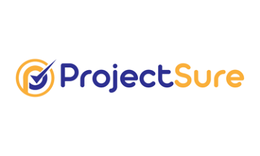 ProjectSure.com - Creative brandable domain for sale